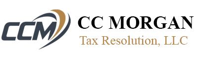 CC Morgan Tax Resolution LLC